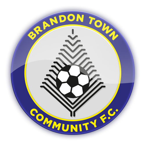 Brandon Town Football Club - Youth and Ladies